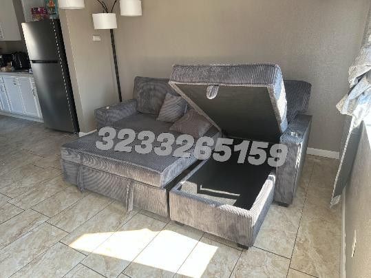 New Sofa Bed