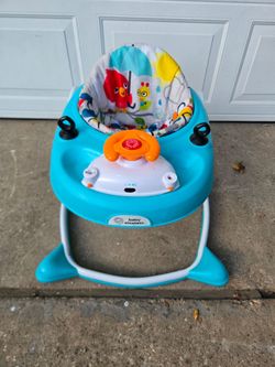 Baby Einstein Walker