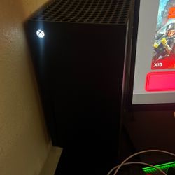 Xbox Series X Controller Included 