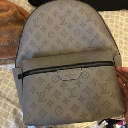 Louis Vuitton Back Pack