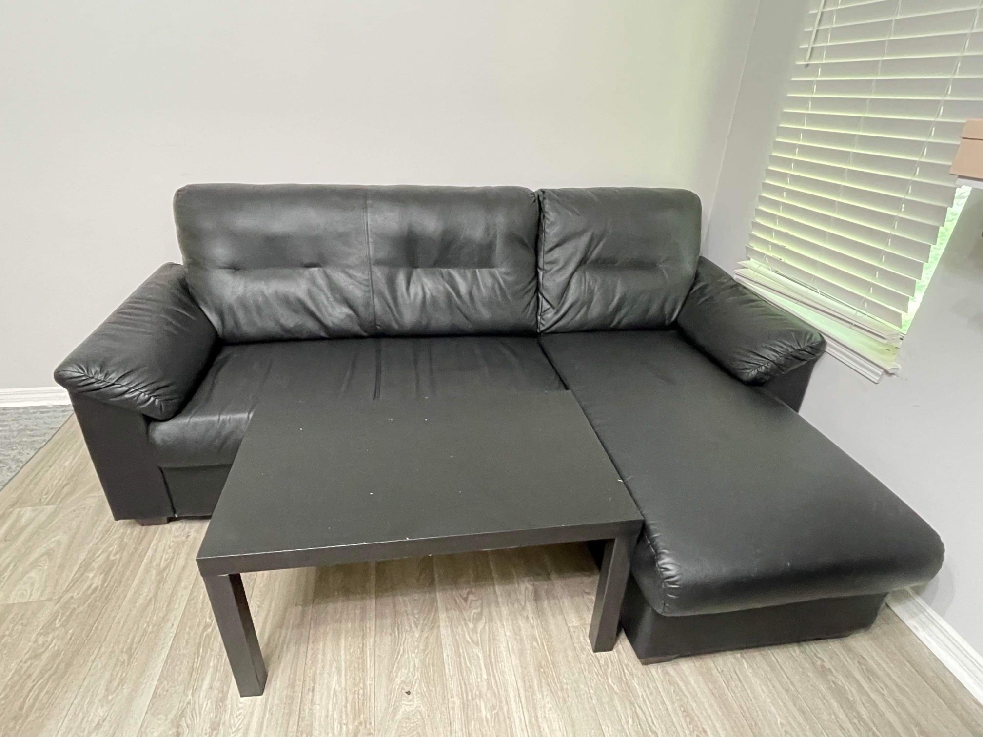 Sofa - Couch ( Moving Sale )