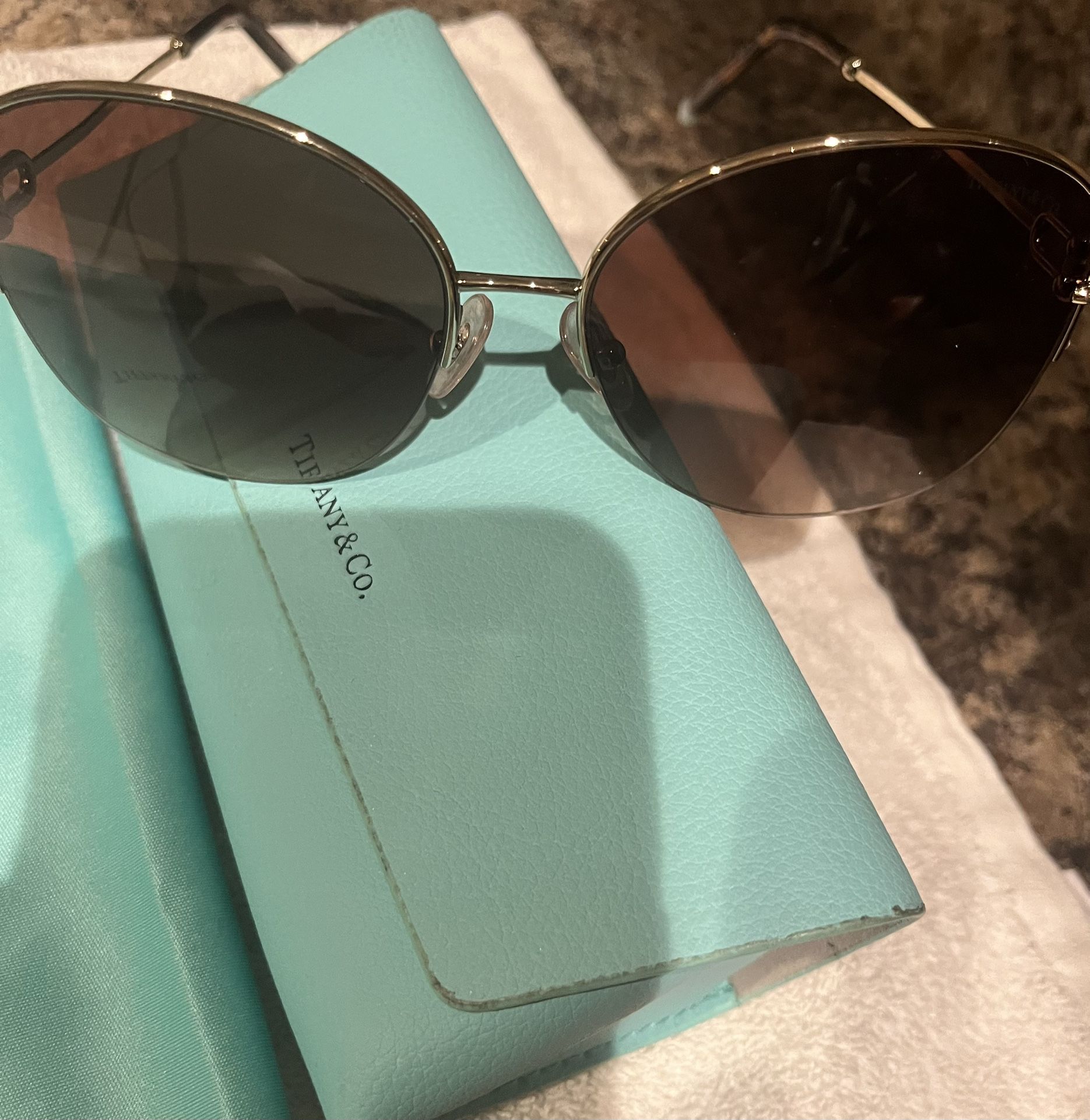 Tiffany Women’s Sunglasses 