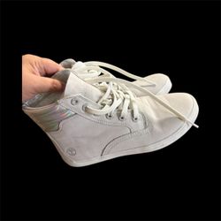 Women’s Timberlands 