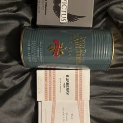 Perfume And Colognes 