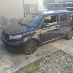 2008 Scion xB