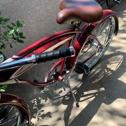 1950 Colombia 26” Bike 