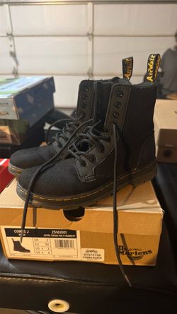Dr.martens kids size 3