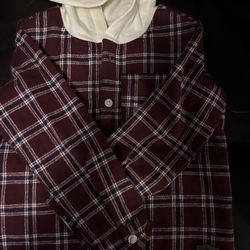 3t Boys Plaid Sweater 