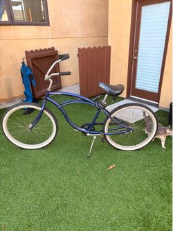 Coastline - Beach Cruiser