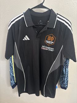 Houston Dynamos Shirt