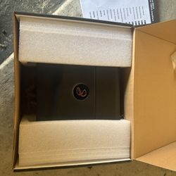 Car Amplifier 