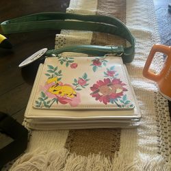 Pokémon Cross Body bag 