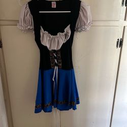 Halloween Costume Woman