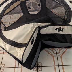 Dogs House Not Used 