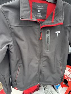 Tesla Jacket