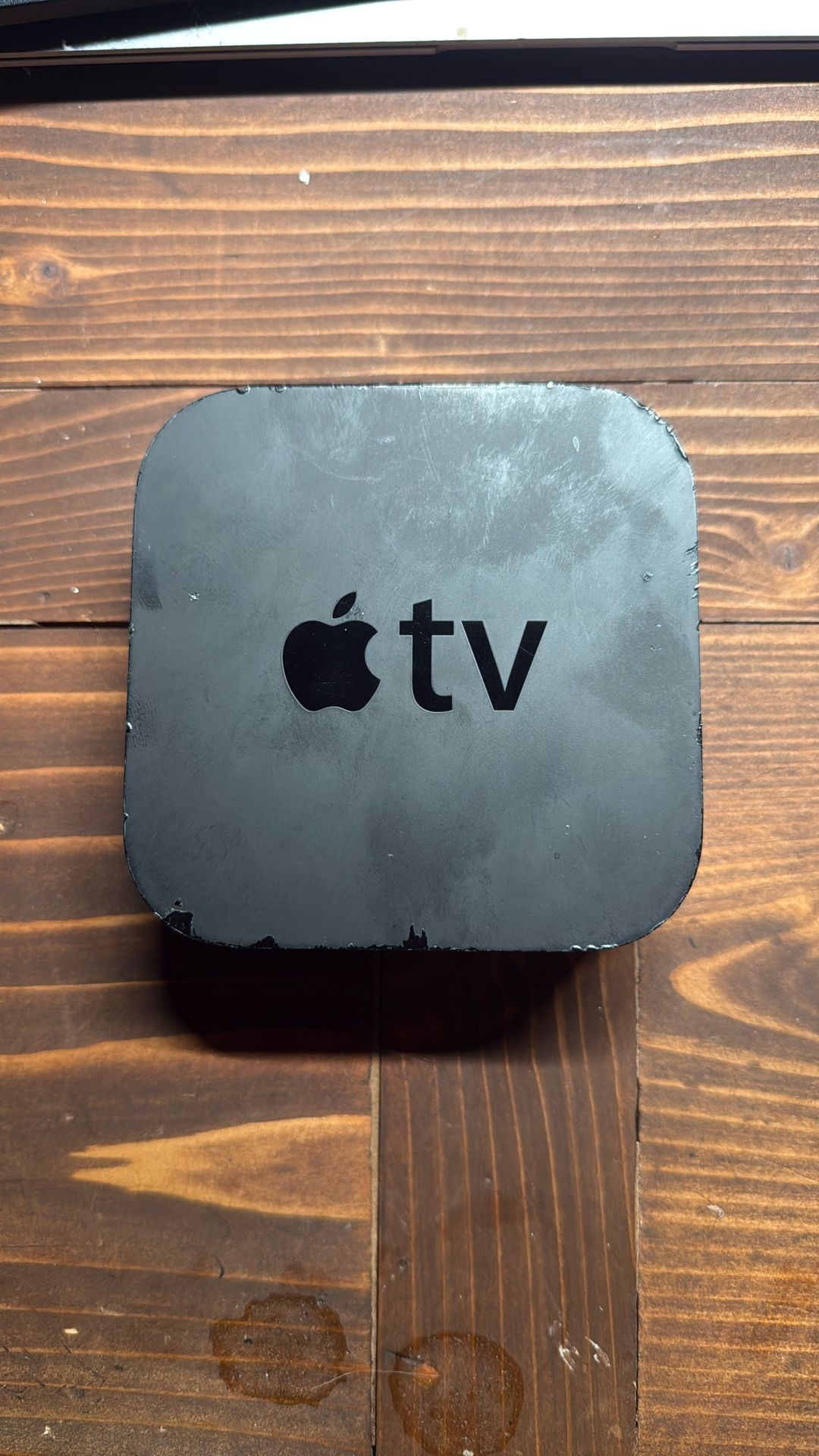 Apple TV