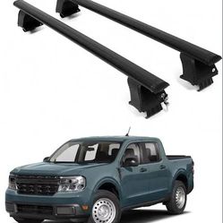 2022-2026 Ford Maverick Roof Rack Crossbars