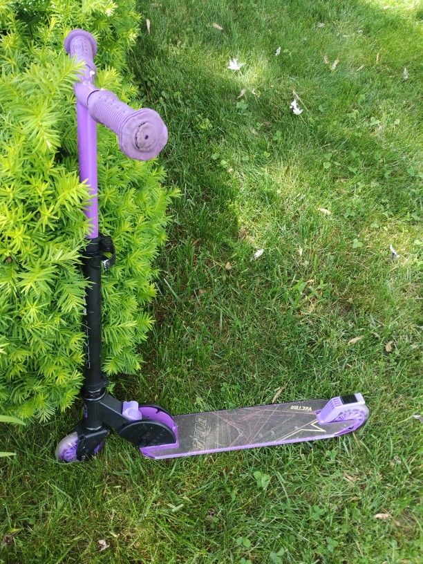 Razor Scooter