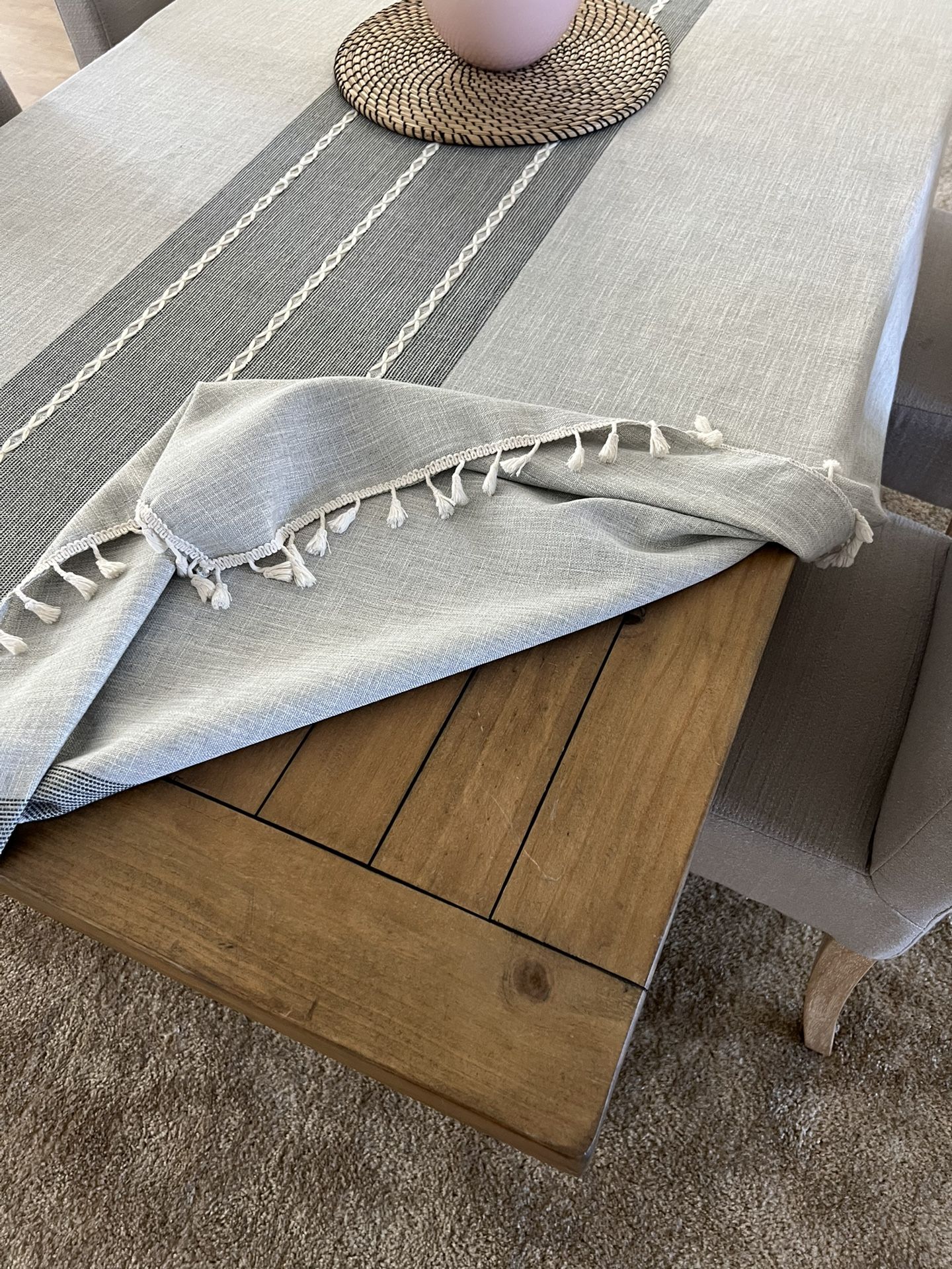 Brand New Dinning Table