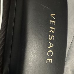 Versace Glasses