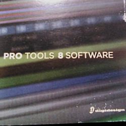 Pro Tools Mbox 2 Pro 