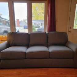 Smith Brothers Sofa