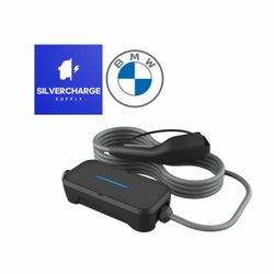 OEM BMW Flexible Fast Charger 2.0 – Level 1 & Level 2 EV Charger