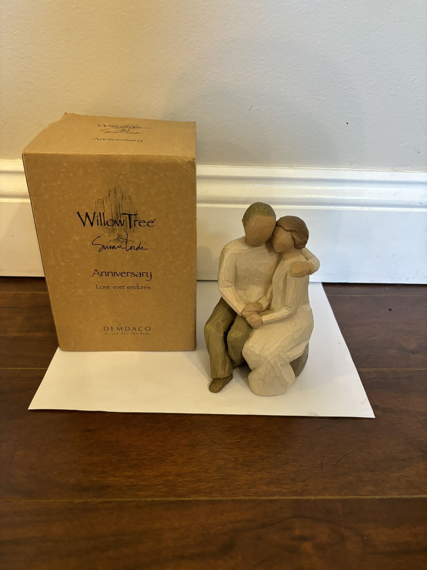 Willow Tree Figurine