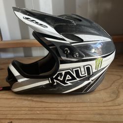 Kali Protectives Bike Helmet Size Small 