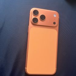 iPhone 17 Pro Max Boost 