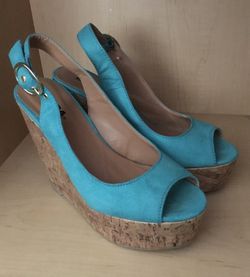 Women's "Soda" brand shoes