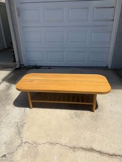IKEA Listerby Coffee Table