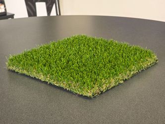 FALL SALE $1.45 Artificial Turf 86 ounces / zacate Grass Pasto