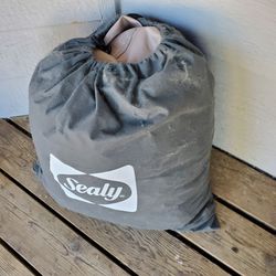 Mattress Cover