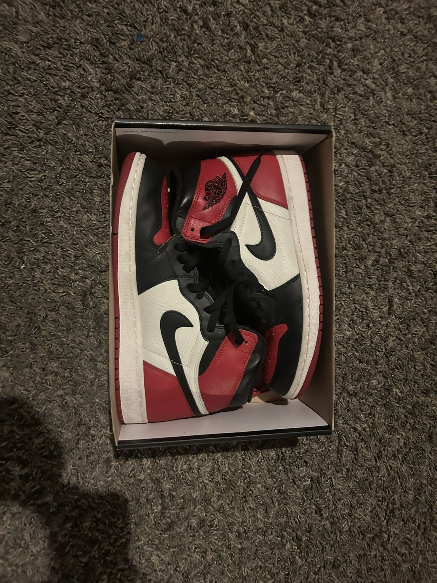 AIR JORDON 1 RETRO HIGH OG