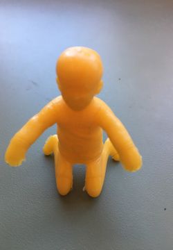 Christopher Robin spoon holder sitter bowl hanger vintage