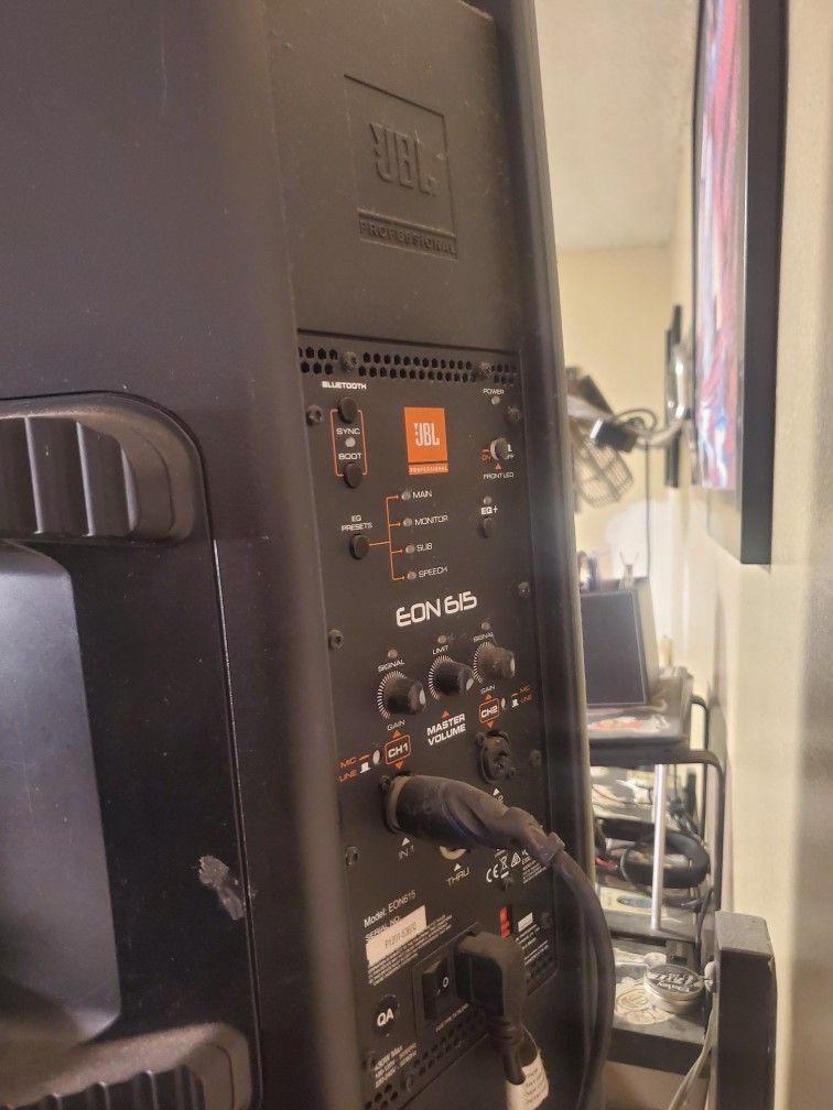 Jbl Speakers