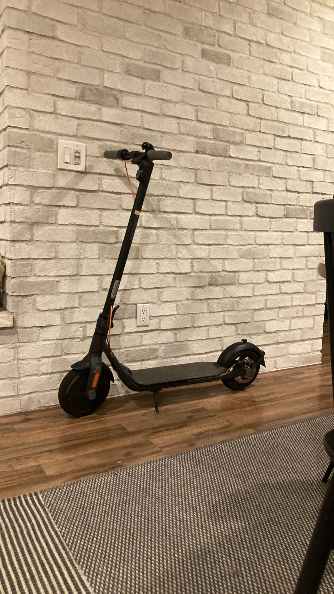 Electric Scooter Segway Ninebot F30 ***(LIMITED TIME DEAL)***