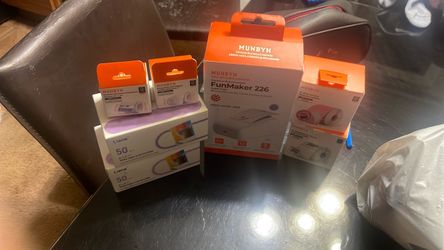 Munbyn funmaker 226