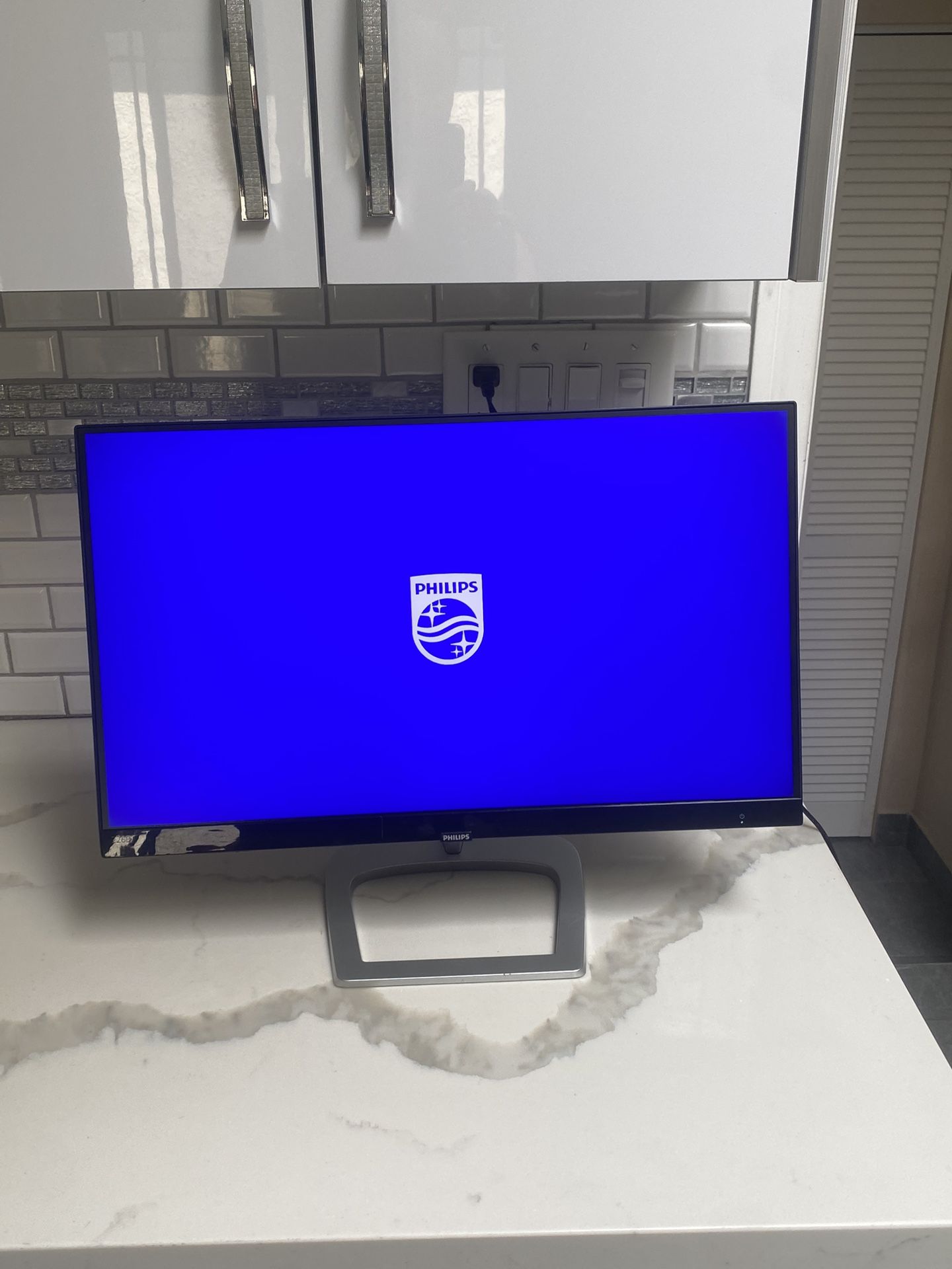Philips Monitor 23 Inches With HDMI Port