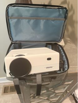 New Used Projector