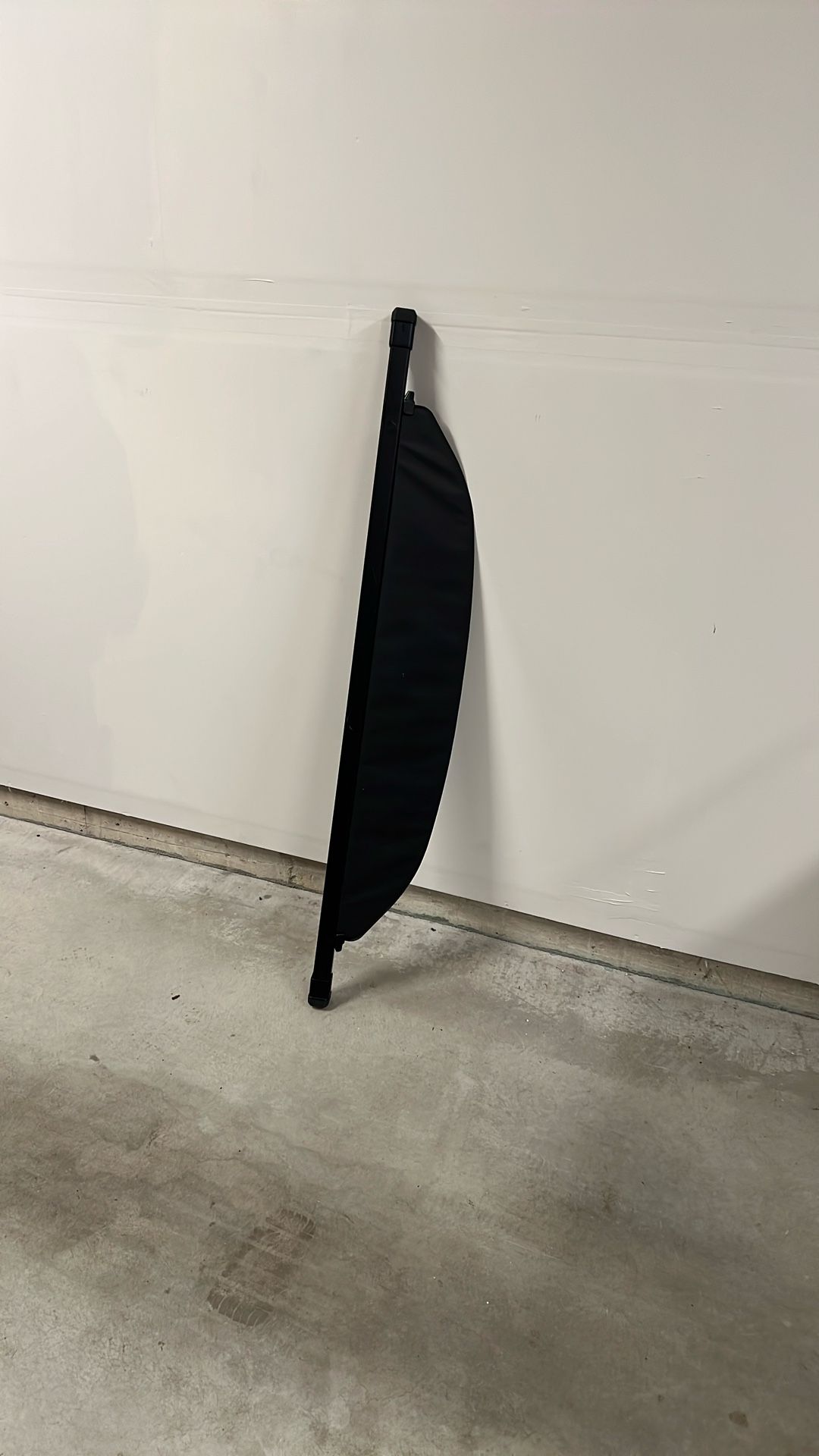 Cargo Cover Retractable for Toyota Rav4 2016