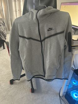 Nike Tech