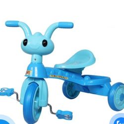 3 Wheeler For Kids