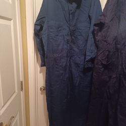 Coveralls