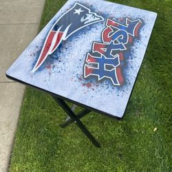 Custom Tables 