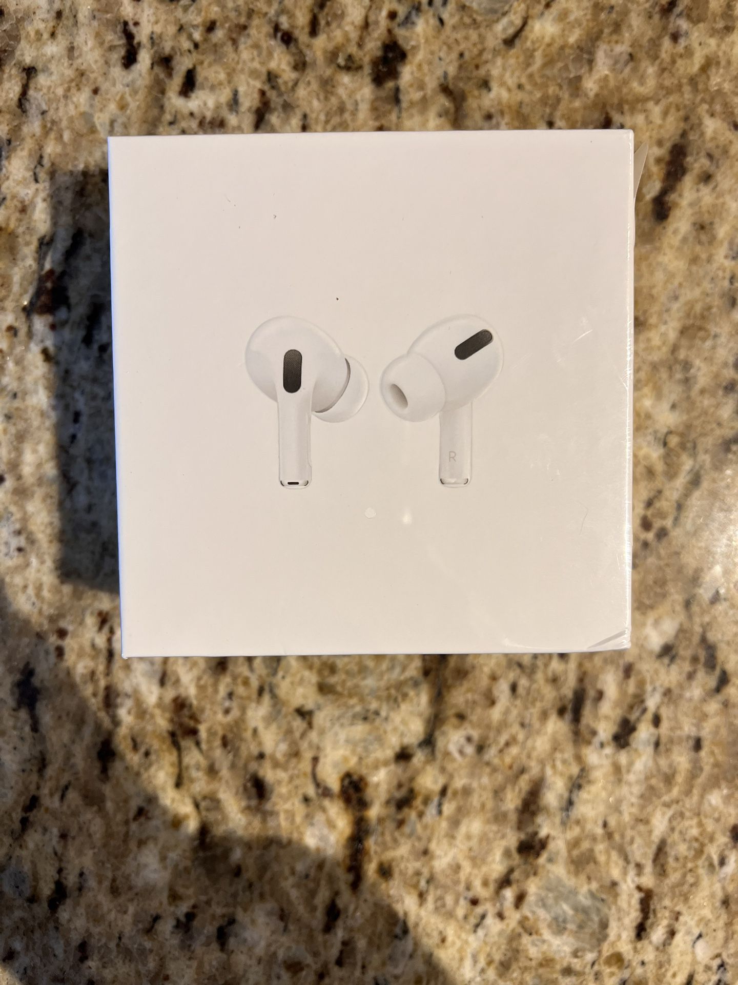 New AirPods Pro With MagSafe Charging Case