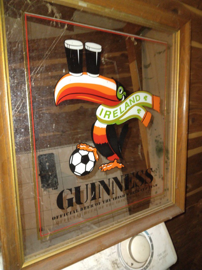 Guinness Import Co.