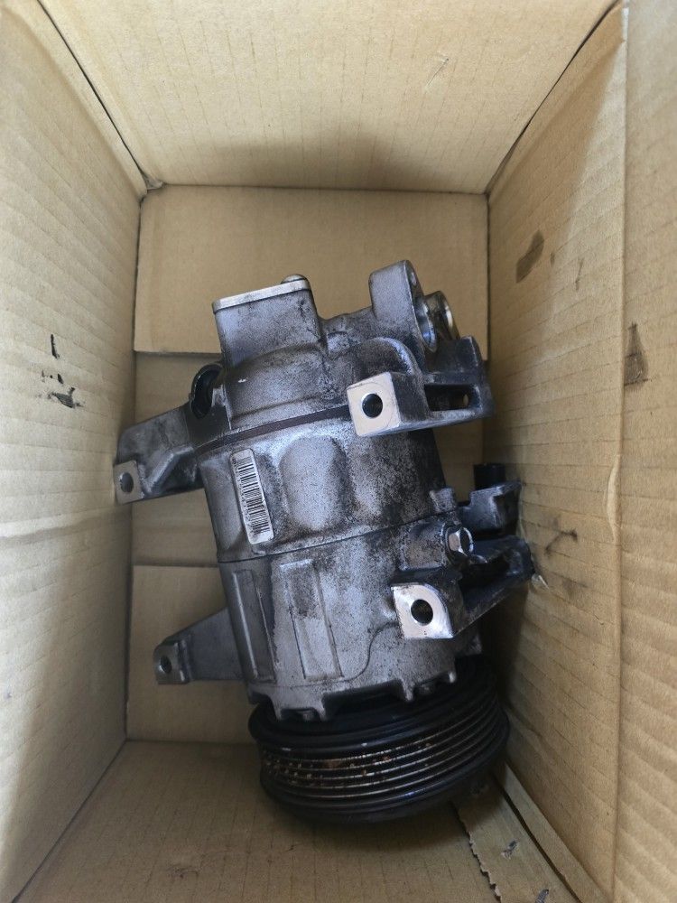 AC Compressor