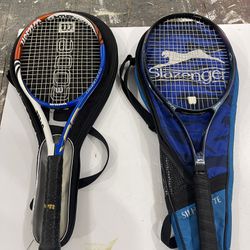 Tennis Rackets Racquets 